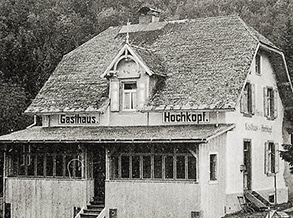 Waldhotel-auerhahn Todtnau